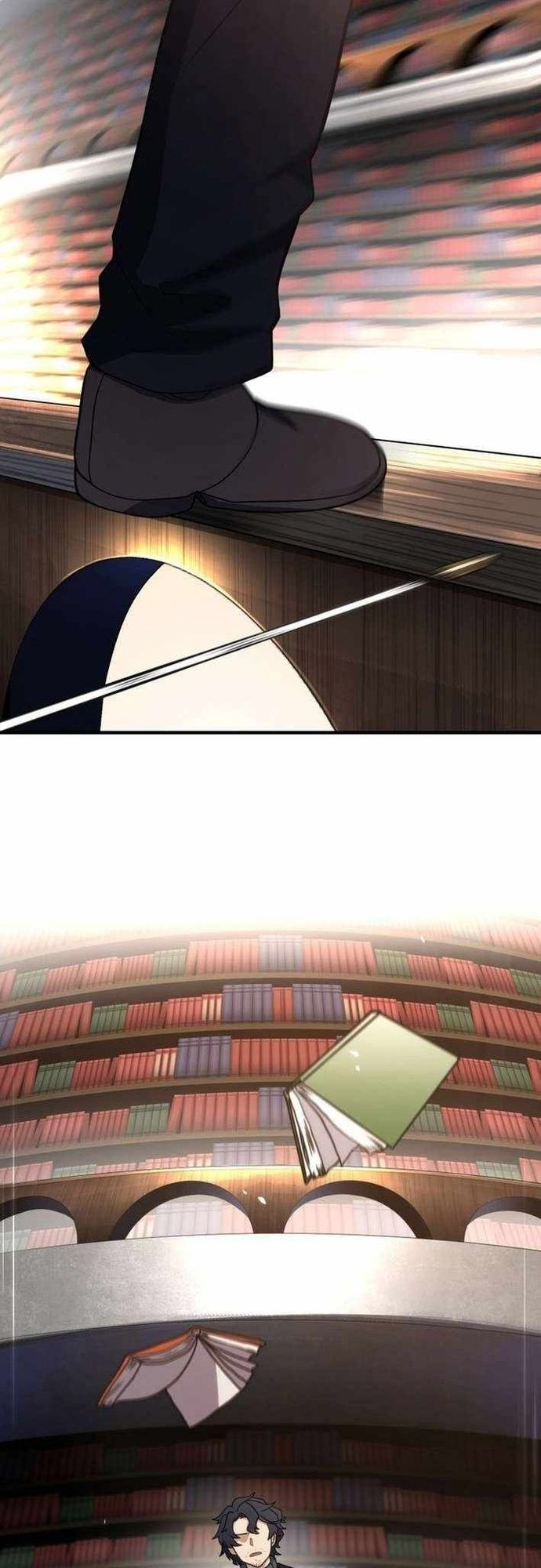 Đảo Ngược Chỉ Số : Từ Kẻ Xui Xẻo Thành Vô Địch! Chapter 21 - Trang 2