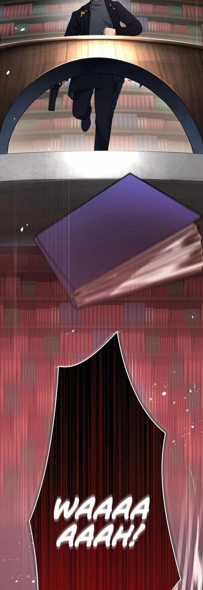 Đảo Ngược Chỉ Số : Từ Kẻ Xui Xẻo Thành Vô Địch! Chapter 21 - Trang 2