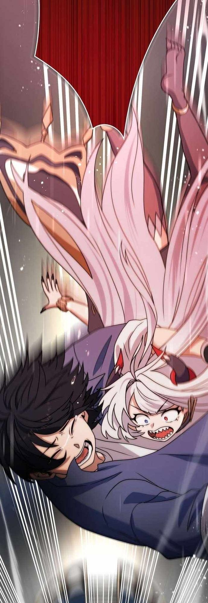 Đảo Ngược Chỉ Số : Từ Kẻ Xui Xẻo Thành Vô Địch! Chapter 21 - Trang 2