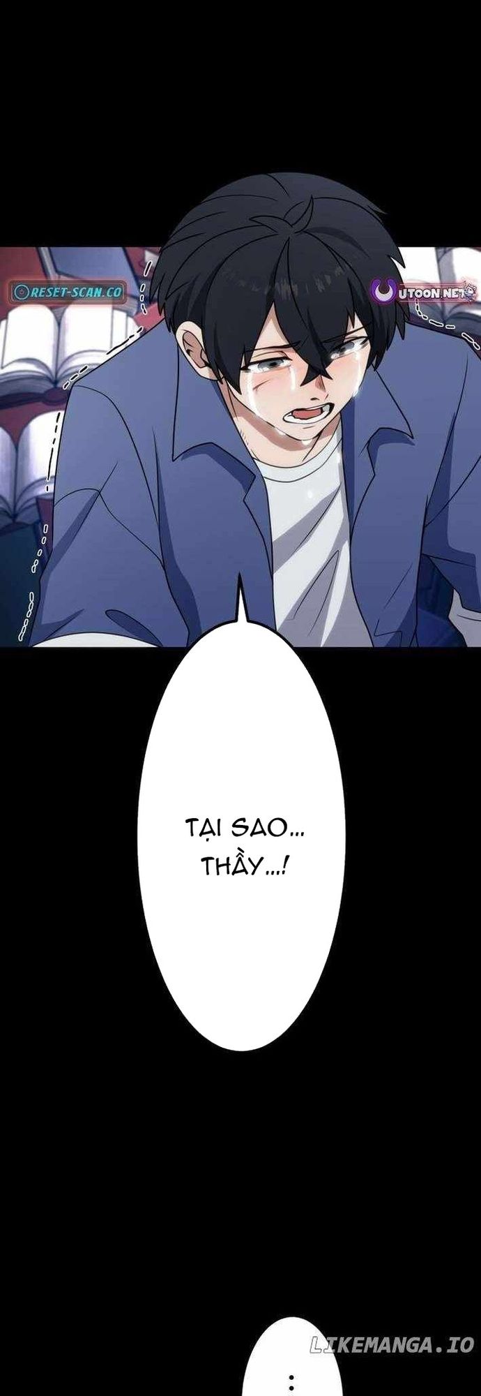 Đảo Ngược Chỉ Số : Từ Kẻ Xui Xẻo Thành Vô Địch! Chapter 21 - Trang 2