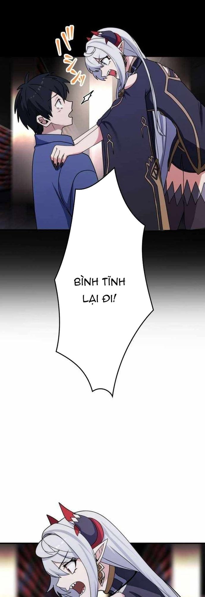 Đảo Ngược Chỉ Số : Từ Kẻ Xui Xẻo Thành Vô Địch! Chapter 21 - Trang 2