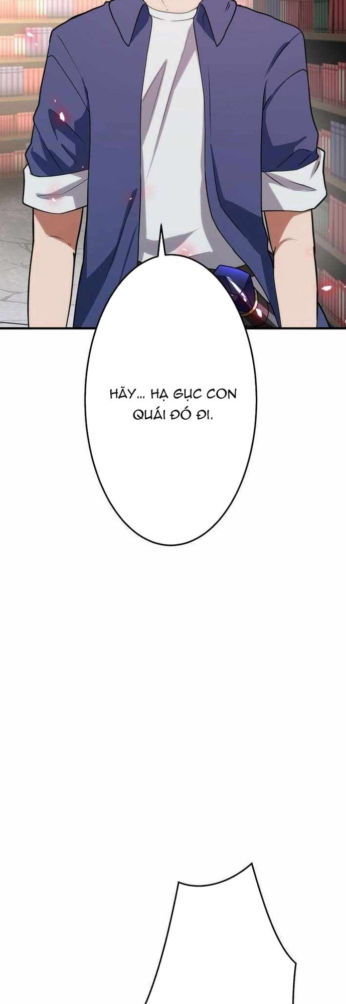 Đảo Ngược Chỉ Số : Từ Kẻ Xui Xẻo Thành Vô Địch! Chapter 21 - Trang 2