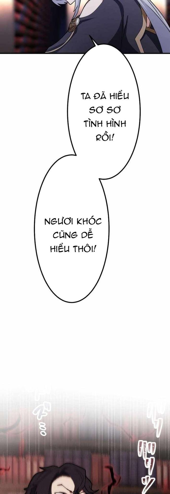 Đảo Ngược Chỉ Số : Từ Kẻ Xui Xẻo Thành Vô Địch! Chapter 21 - Trang 2