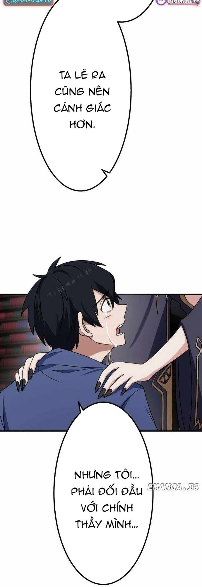 Đảo Ngược Chỉ Số : Từ Kẻ Xui Xẻo Thành Vô Địch! Chapter 21 - Trang 2