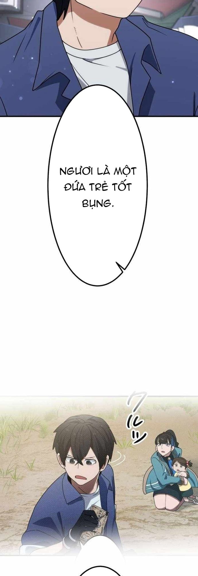 Đảo Ngược Chỉ Số : Từ Kẻ Xui Xẻo Thành Vô Địch! Chapter 21 - Trang 2