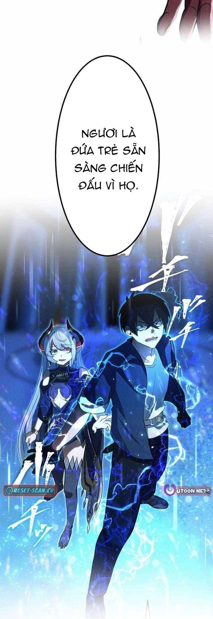 Đảo Ngược Chỉ Số : Từ Kẻ Xui Xẻo Thành Vô Địch! Chapter 21 - Trang 2