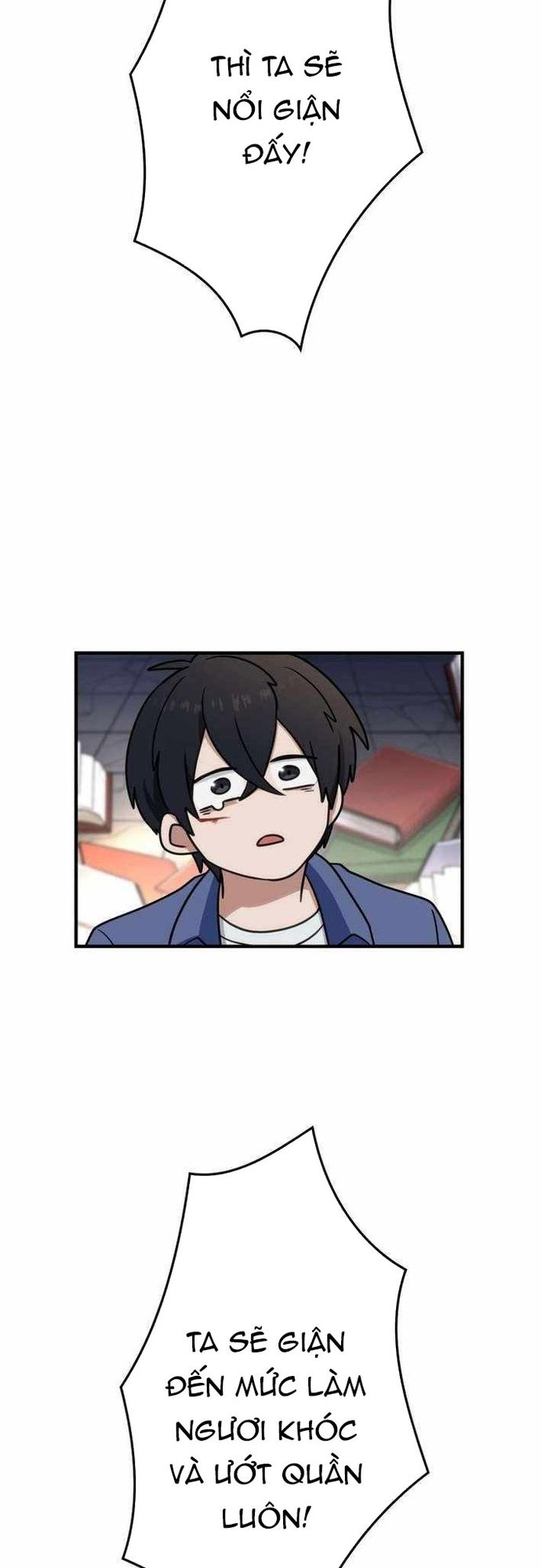 Đảo Ngược Chỉ Số : Từ Kẻ Xui Xẻo Thành Vô Địch! Chapter 21 - Trang 2