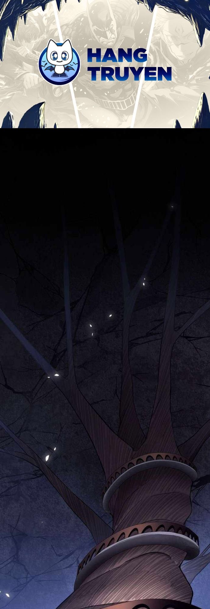 Đảo Ngược Chỉ Số : Từ Kẻ Xui Xẻo Thành Vô Địch! Chapter 22 - Trang 2