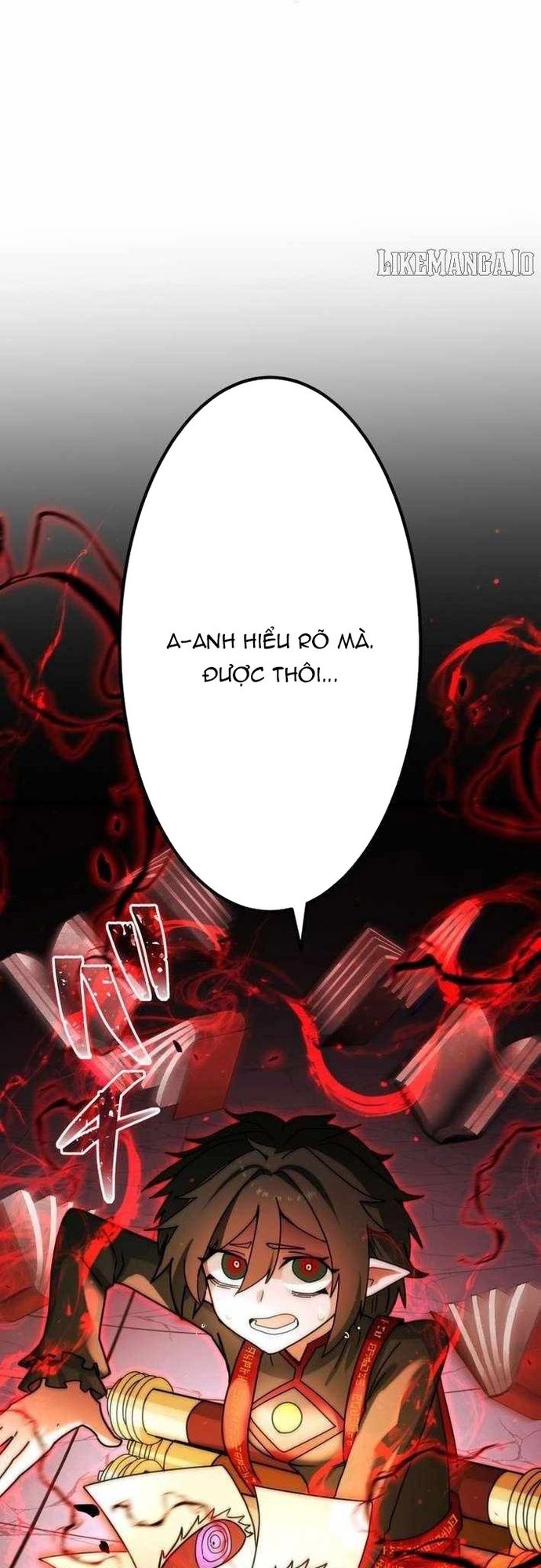 Đảo Ngược Chỉ Số : Từ Kẻ Xui Xẻo Thành Vô Địch! Chapter 22 - Trang 2