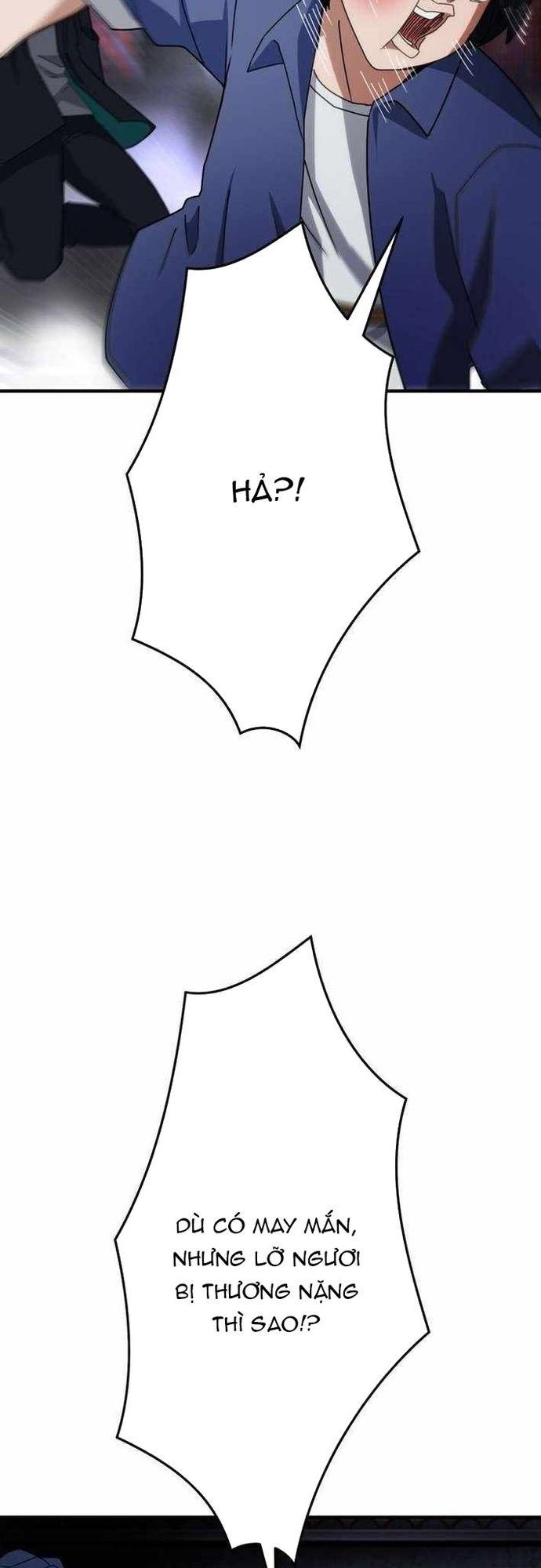 Đảo Ngược Chỉ Số : Từ Kẻ Xui Xẻo Thành Vô Địch! Chapter 22 - Trang 2