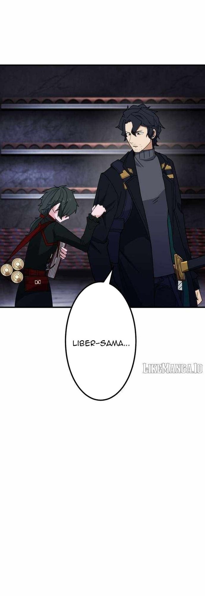 Đảo Ngược Chỉ Số : Từ Kẻ Xui Xẻo Thành Vô Địch! Chapter 22 - Trang 2