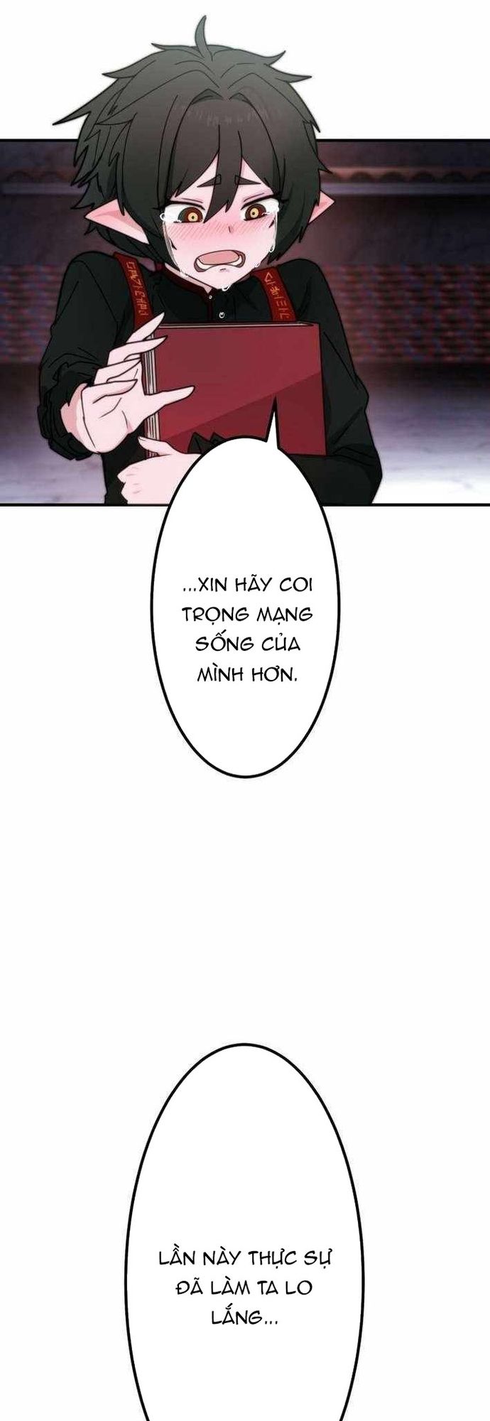 Đảo Ngược Chỉ Số : Từ Kẻ Xui Xẻo Thành Vô Địch! Chapter 22 - Trang 2