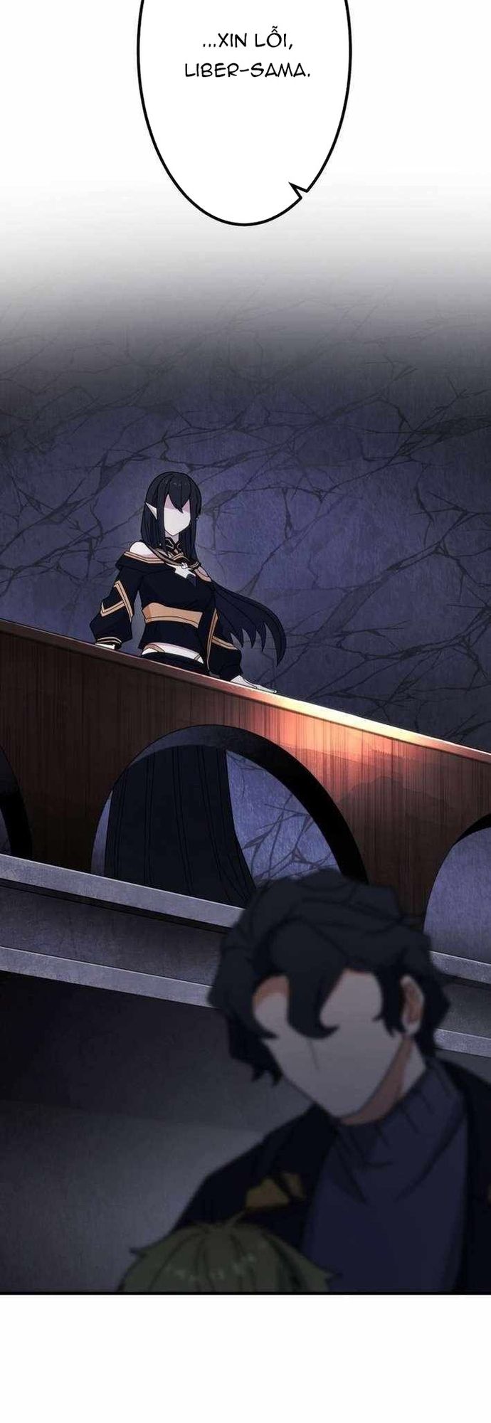 Đảo Ngược Chỉ Số : Từ Kẻ Xui Xẻo Thành Vô Địch! Chapter 22 - Trang 2