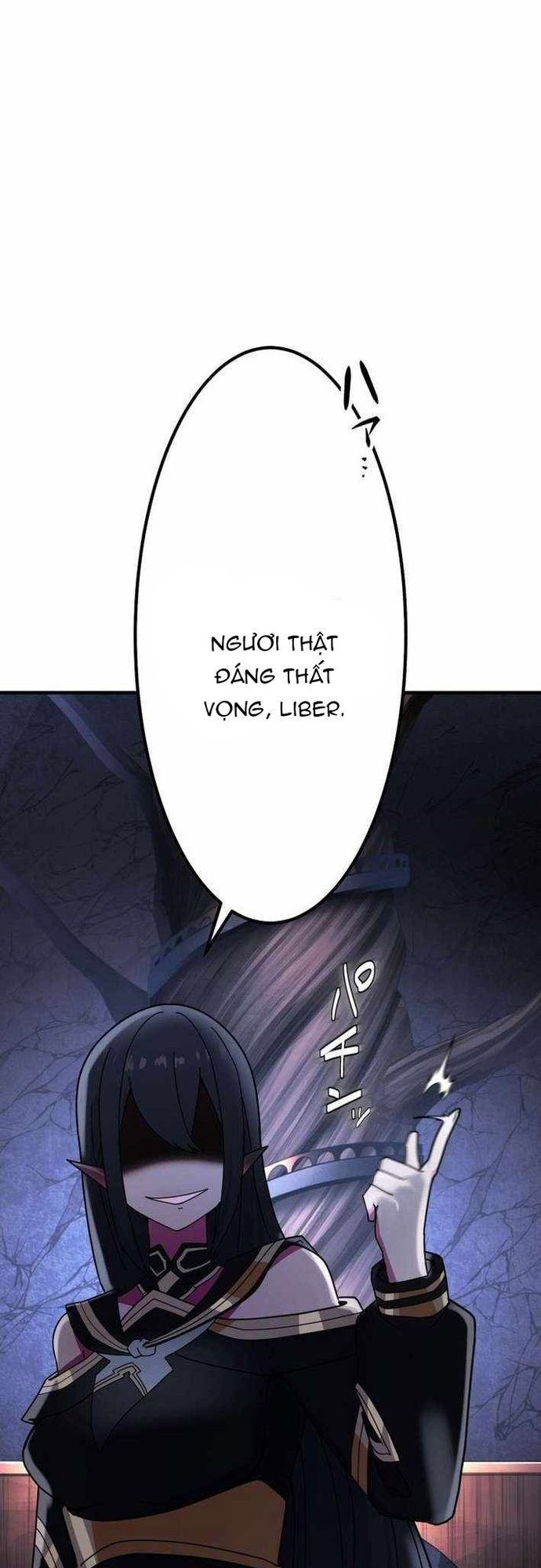 Đảo Ngược Chỉ Số : Từ Kẻ Xui Xẻo Thành Vô Địch! Chapter 22 - Trang 2