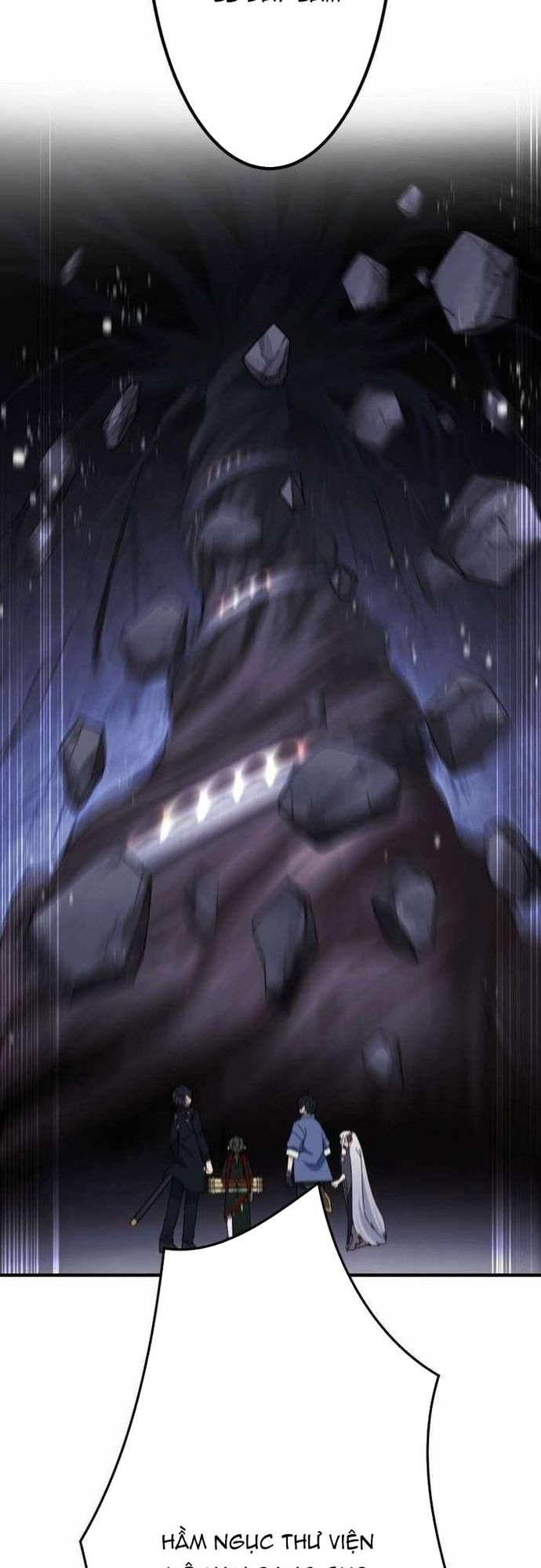 Đảo Ngược Chỉ Số : Từ Kẻ Xui Xẻo Thành Vô Địch! Chapter 22 - Trang 2