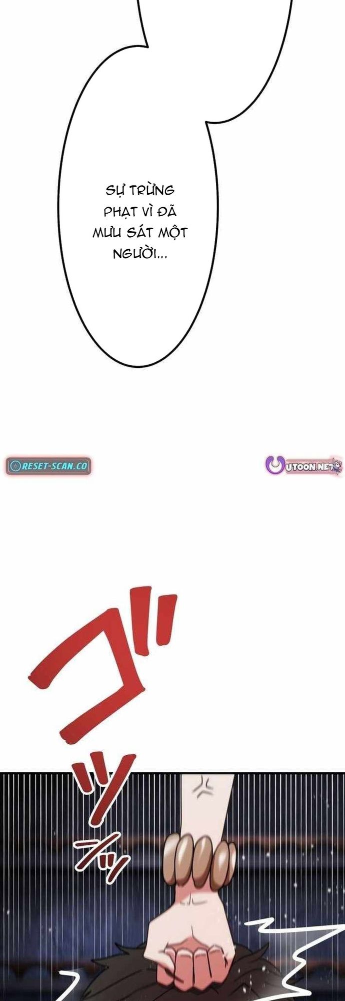 Đảo Ngược Chỉ Số : Từ Kẻ Xui Xẻo Thành Vô Địch! Chapter 22 - Trang 2