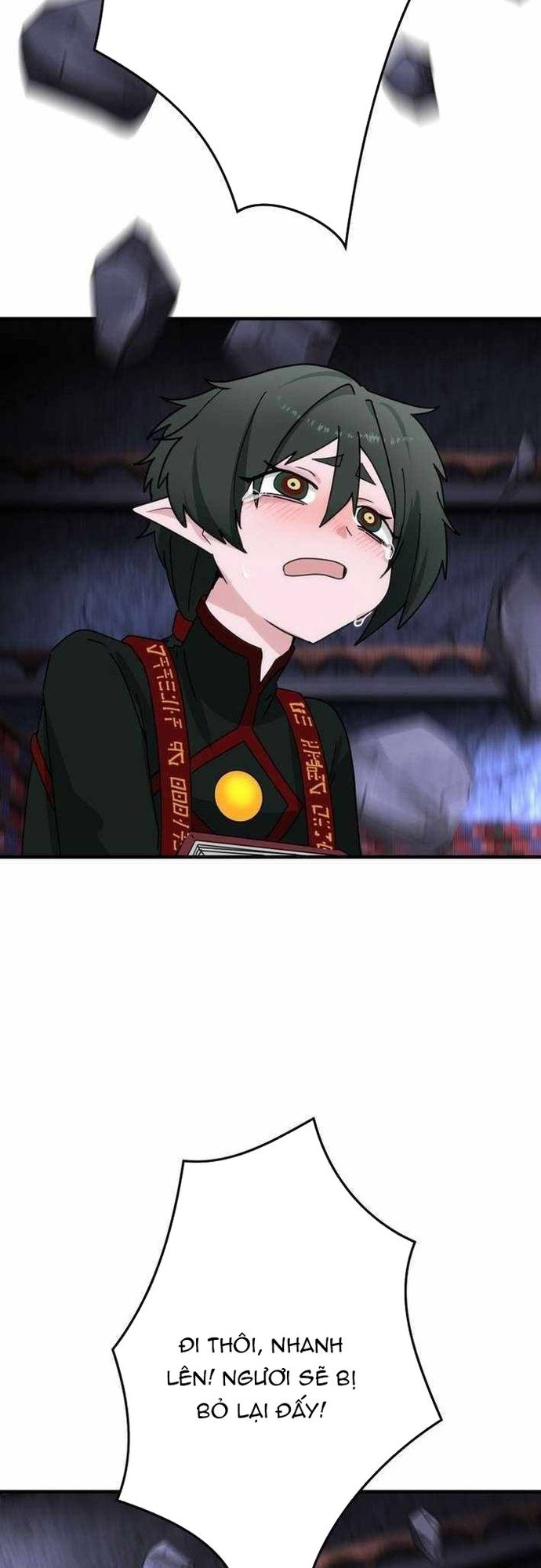 Đảo Ngược Chỉ Số : Từ Kẻ Xui Xẻo Thành Vô Địch! Chapter 22 - Trang 2