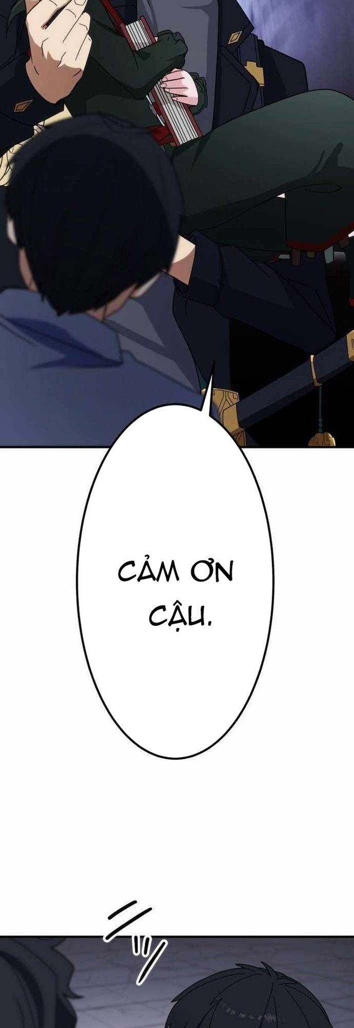 Đảo Ngược Chỉ Số : Từ Kẻ Xui Xẻo Thành Vô Địch! Chapter 22 - Trang 2