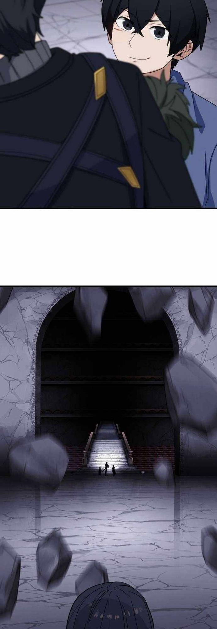 Đảo Ngược Chỉ Số : Từ Kẻ Xui Xẻo Thành Vô Địch! Chapter 22 - Trang 2