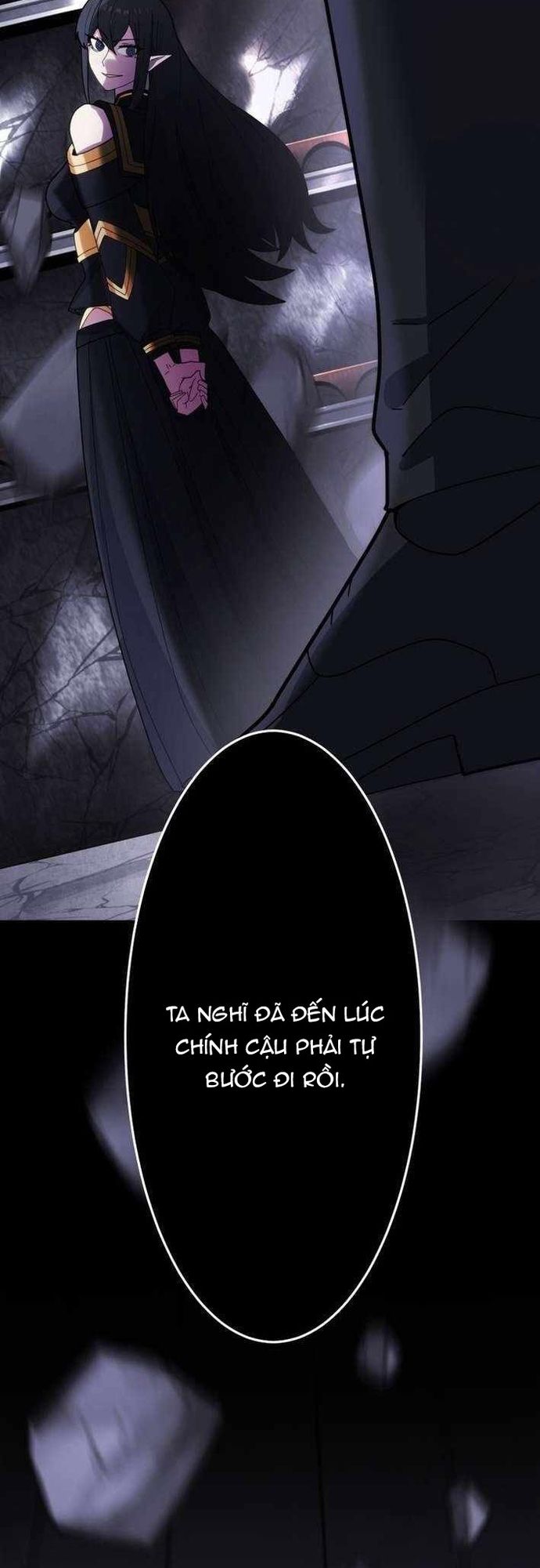 Đảo Ngược Chỉ Số : Từ Kẻ Xui Xẻo Thành Vô Địch! Chapter 22 - Trang 2