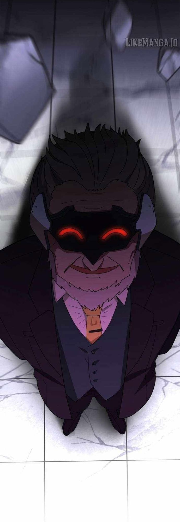 Đảo Ngược Chỉ Số : Từ Kẻ Xui Xẻo Thành Vô Địch! Chapter 22 - Trang 2