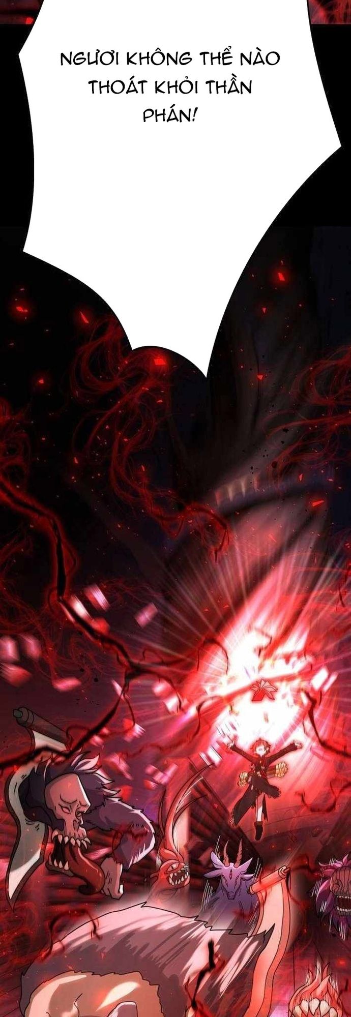 Đảo Ngược Chỉ Số : Từ Kẻ Xui Xẻo Thành Vô Địch! Chapter 22 - Trang 2