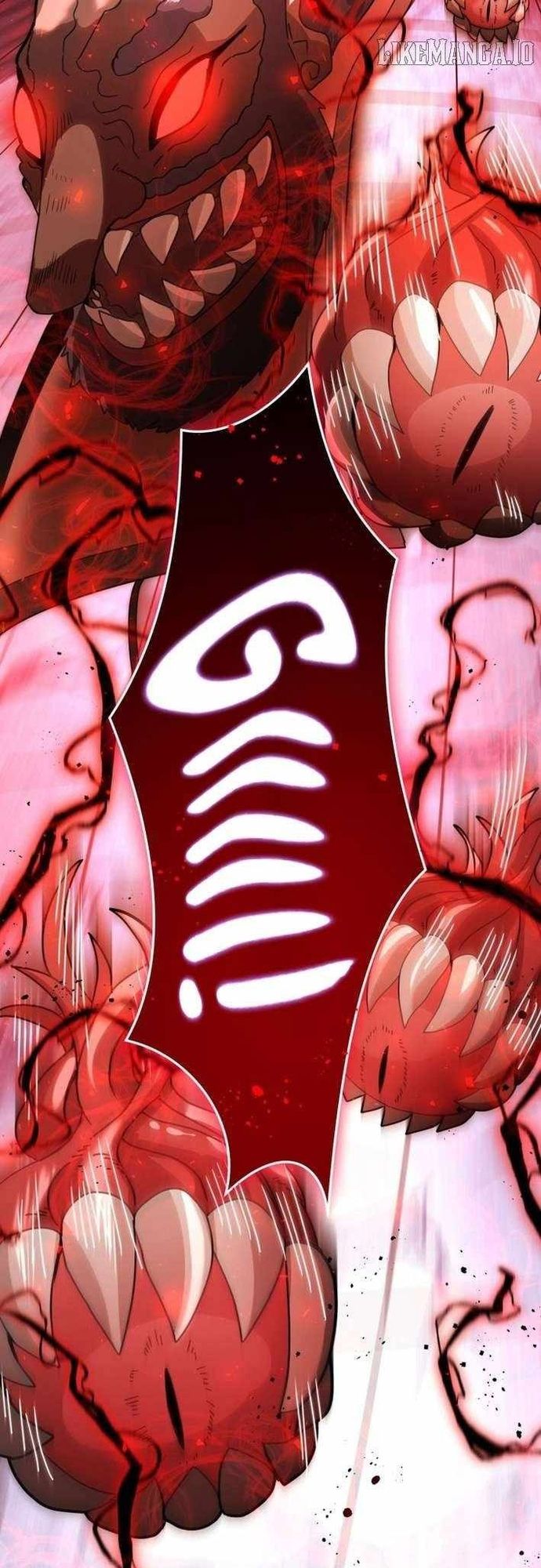 Đảo Ngược Chỉ Số : Từ Kẻ Xui Xẻo Thành Vô Địch! Chapter 22 - Trang 2