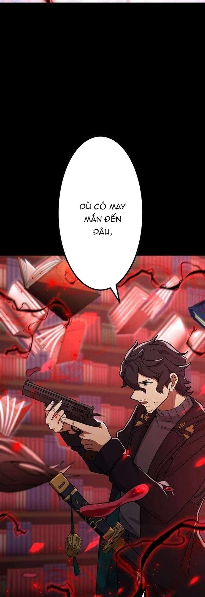 Đảo Ngược Chỉ Số : Từ Kẻ Xui Xẻo Thành Vô Địch! Chapter 22 - Trang 2