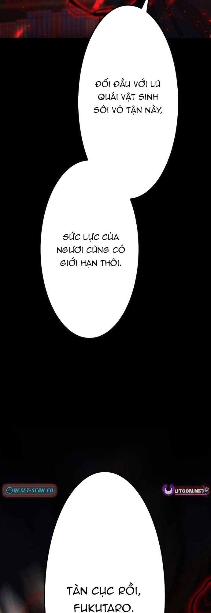 Đảo Ngược Chỉ Số : Từ Kẻ Xui Xẻo Thành Vô Địch! Chapter 22 - Trang 2