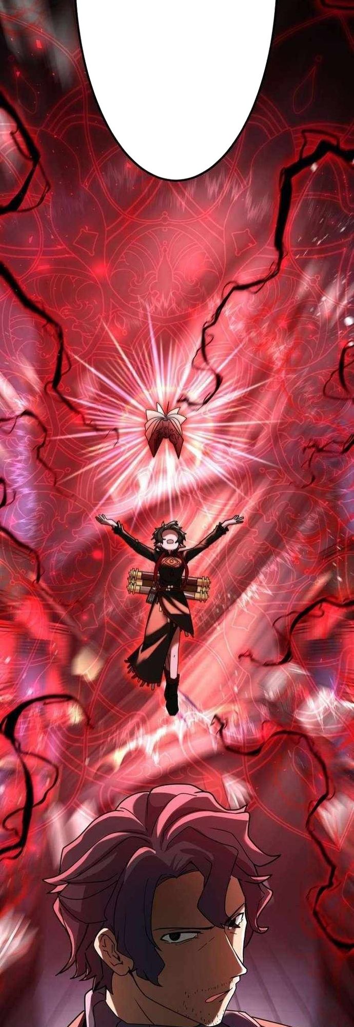 Đảo Ngược Chỉ Số : Từ Kẻ Xui Xẻo Thành Vô Địch! Chapter 22 - Trang 2