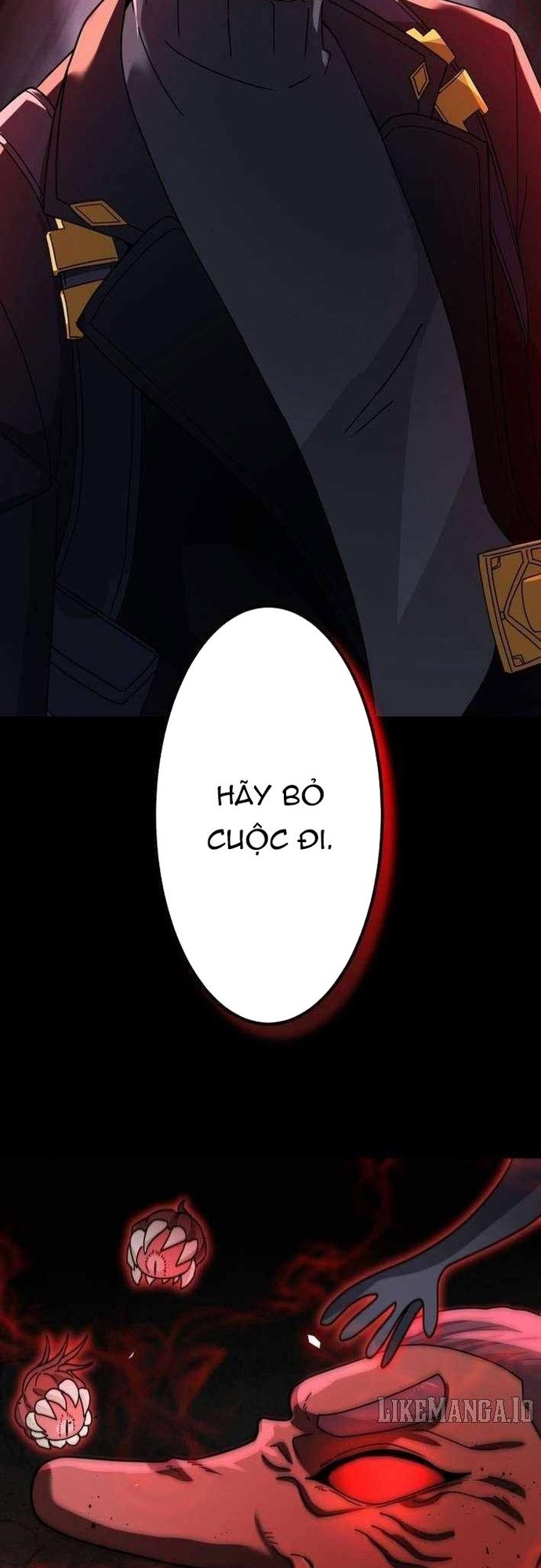 Đảo Ngược Chỉ Số : Từ Kẻ Xui Xẻo Thành Vô Địch! Chapter 22 - Trang 2