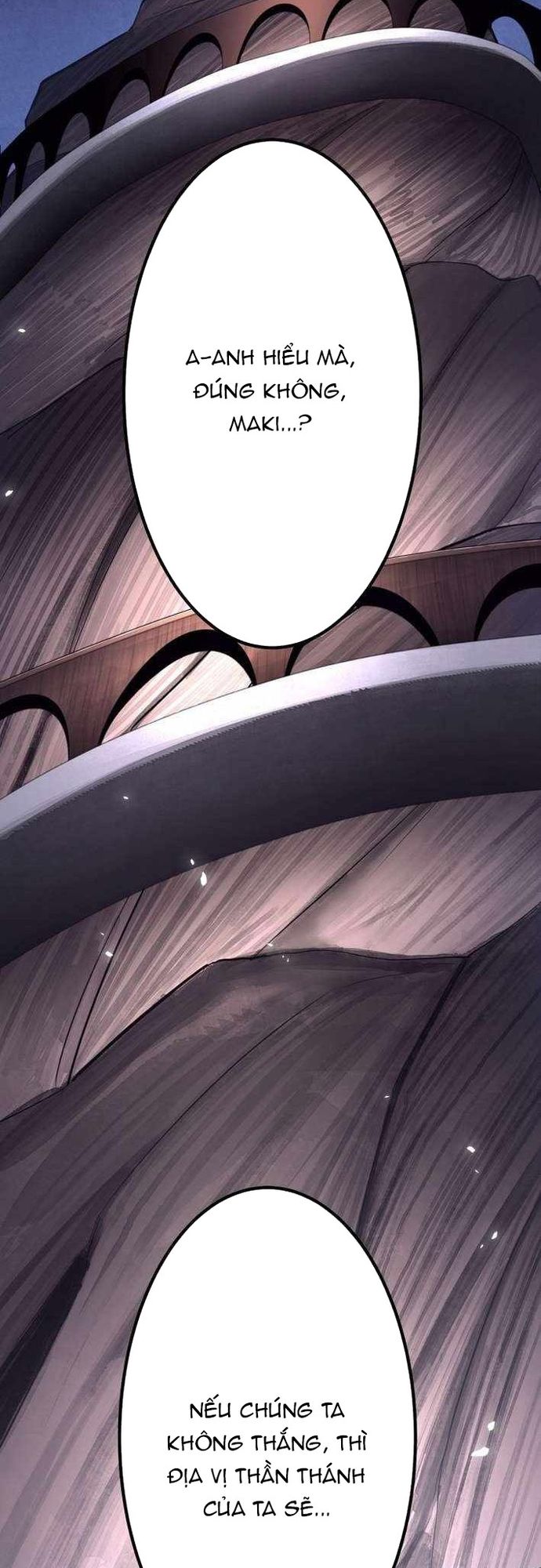 Đảo Ngược Chỉ Số : Từ Kẻ Xui Xẻo Thành Vô Địch! Chapter 22 - Trang 2