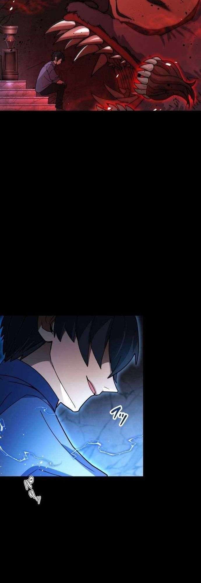 Đảo Ngược Chỉ Số : Từ Kẻ Xui Xẻo Thành Vô Địch! Chapter 22 - Trang 2