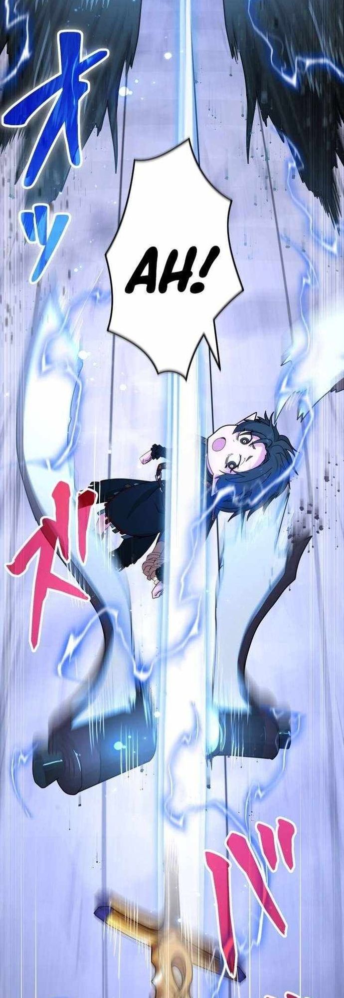 Đảo Ngược Chỉ Số : Từ Kẻ Xui Xẻo Thành Vô Địch! Chapter 22 - Trang 2