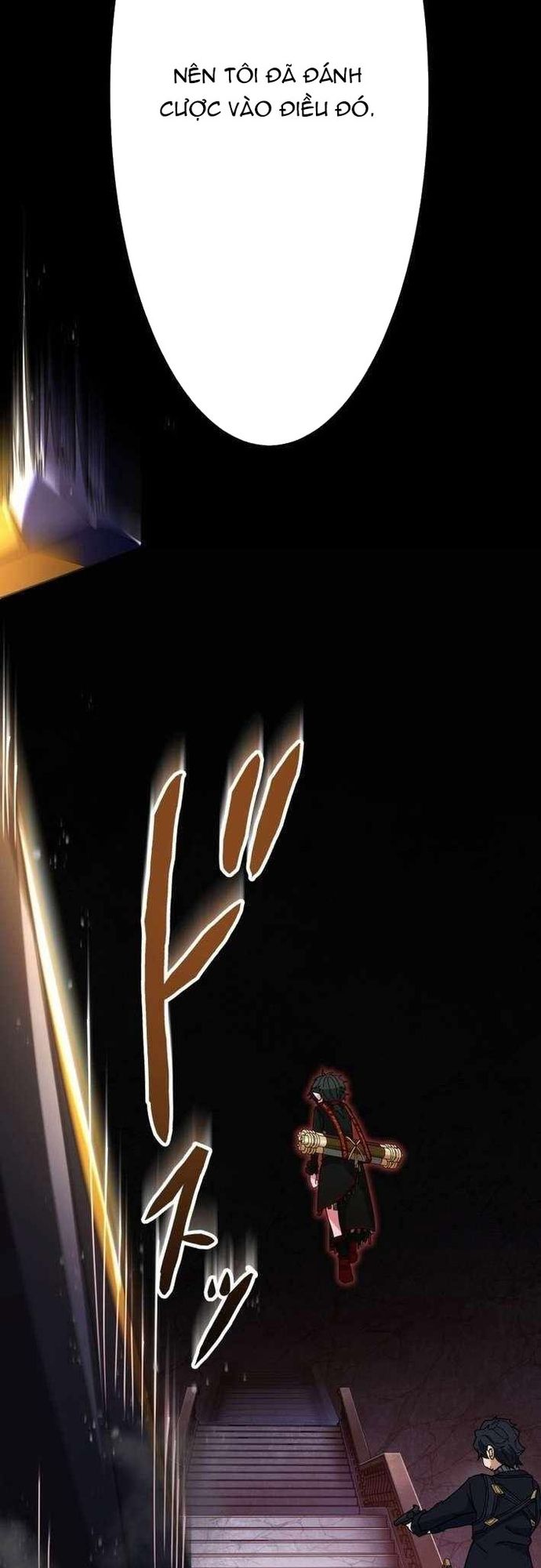 Đảo Ngược Chỉ Số : Từ Kẻ Xui Xẻo Thành Vô Địch! Chapter 22 - Trang 2