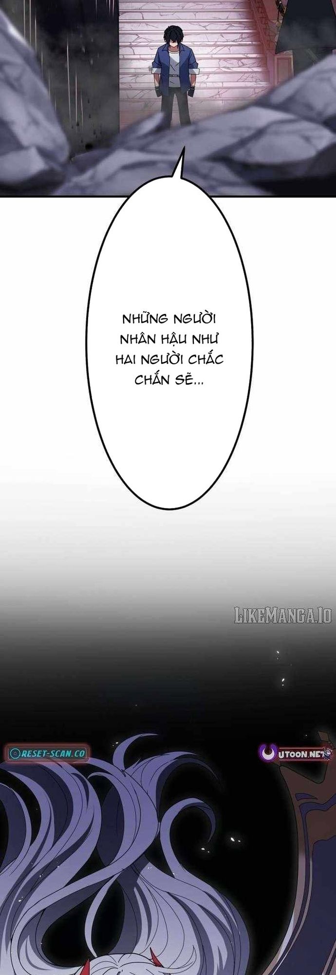 Đảo Ngược Chỉ Số : Từ Kẻ Xui Xẻo Thành Vô Địch! Chapter 22 - Trang 2