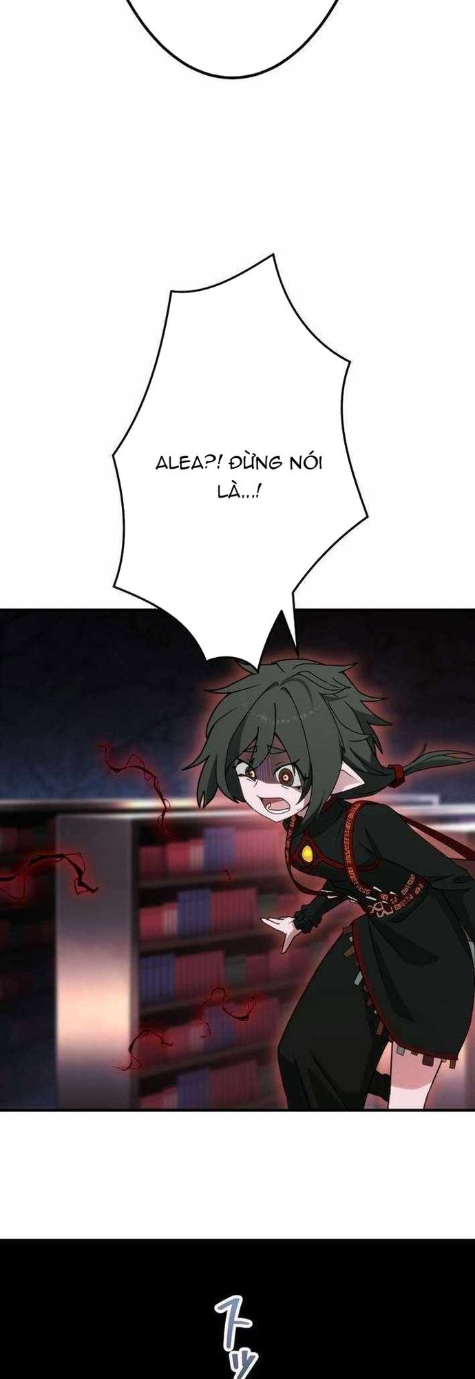 Đảo Ngược Chỉ Số : Từ Kẻ Xui Xẻo Thành Vô Địch! Chapter 22 - Trang 2