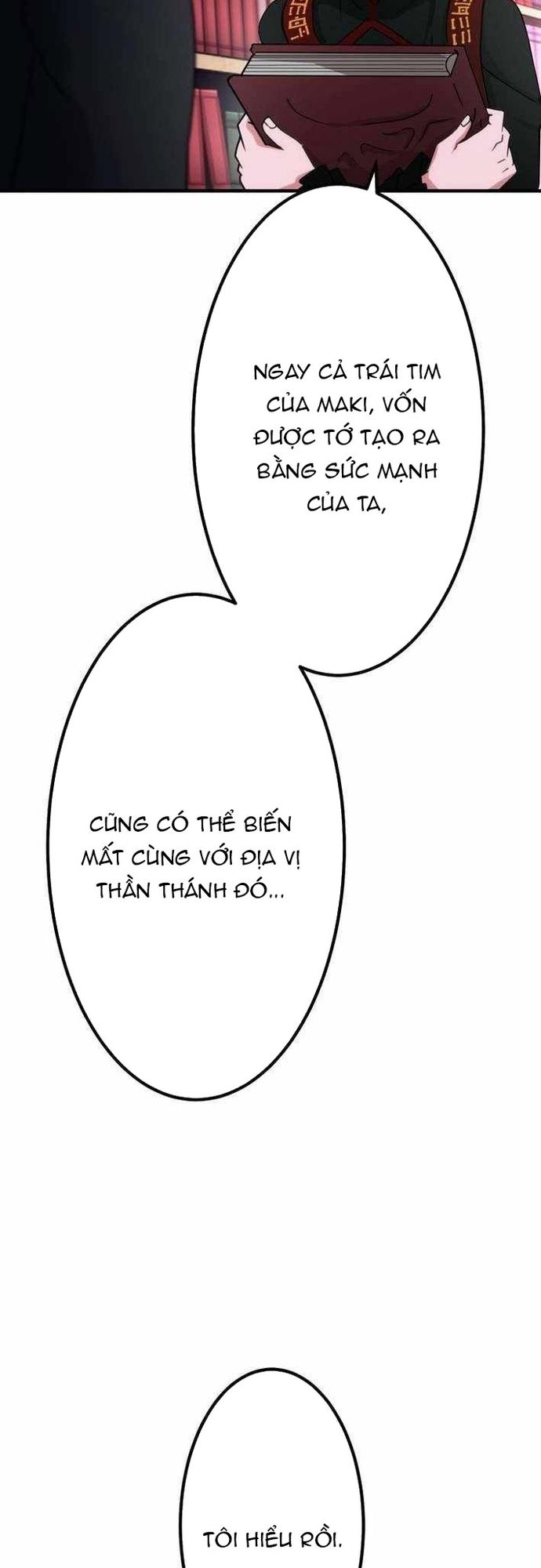 Đảo Ngược Chỉ Số : Từ Kẻ Xui Xẻo Thành Vô Địch! Chapter 22 - Trang 2