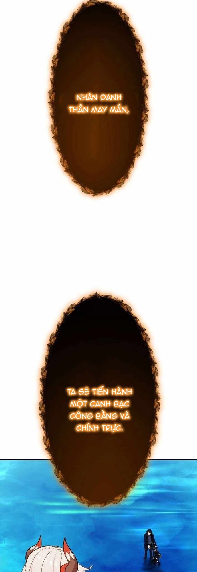 Đảo Ngược Chỉ Số : Từ Kẻ Xui Xẻo Thành Vô Địch! Chapter 22 - Trang 2