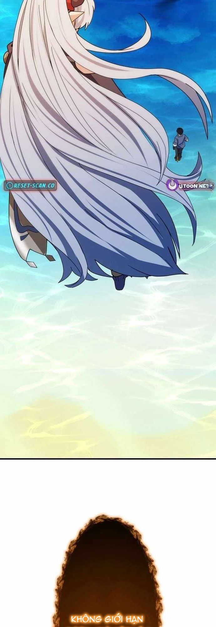 Đảo Ngược Chỉ Số : Từ Kẻ Xui Xẻo Thành Vô Địch! Chapter 22 - Trang 2