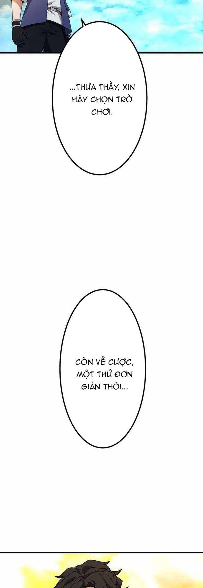 Đảo Ngược Chỉ Số : Từ Kẻ Xui Xẻo Thành Vô Địch! Chapter 22 - Trang 2