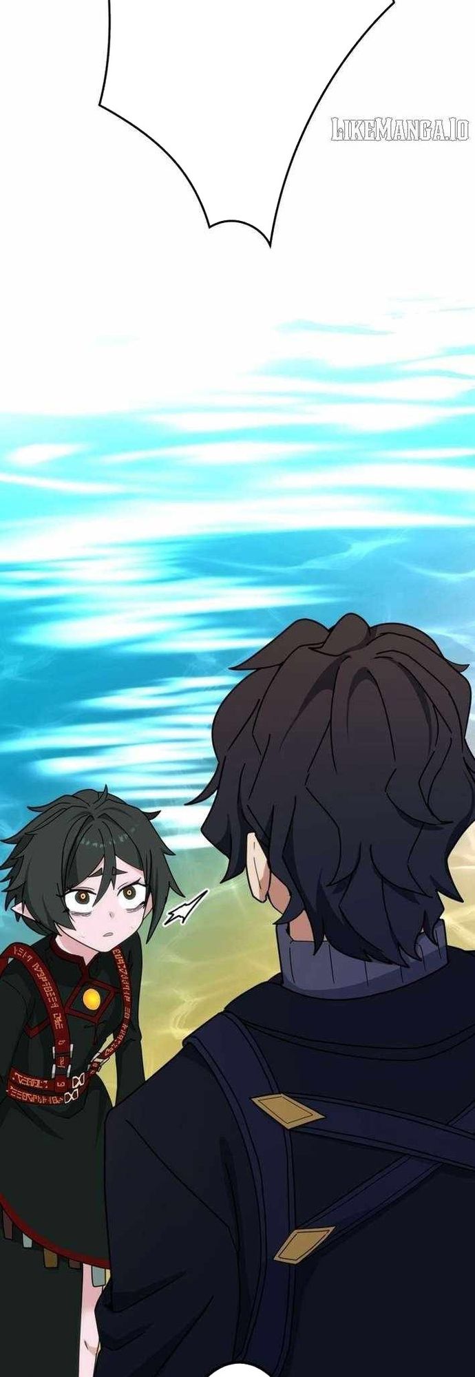 Đảo Ngược Chỉ Số : Từ Kẻ Xui Xẻo Thành Vô Địch! Chapter 22 - Trang 2