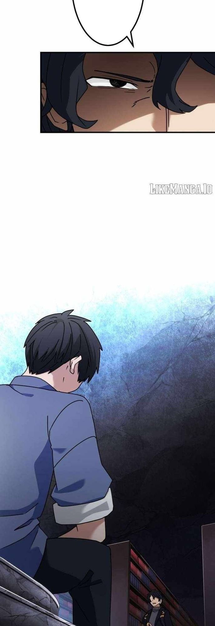 Đảo Ngược Chỉ Số : Từ Kẻ Xui Xẻo Thành Vô Địch! Chapter 22 - Trang 2