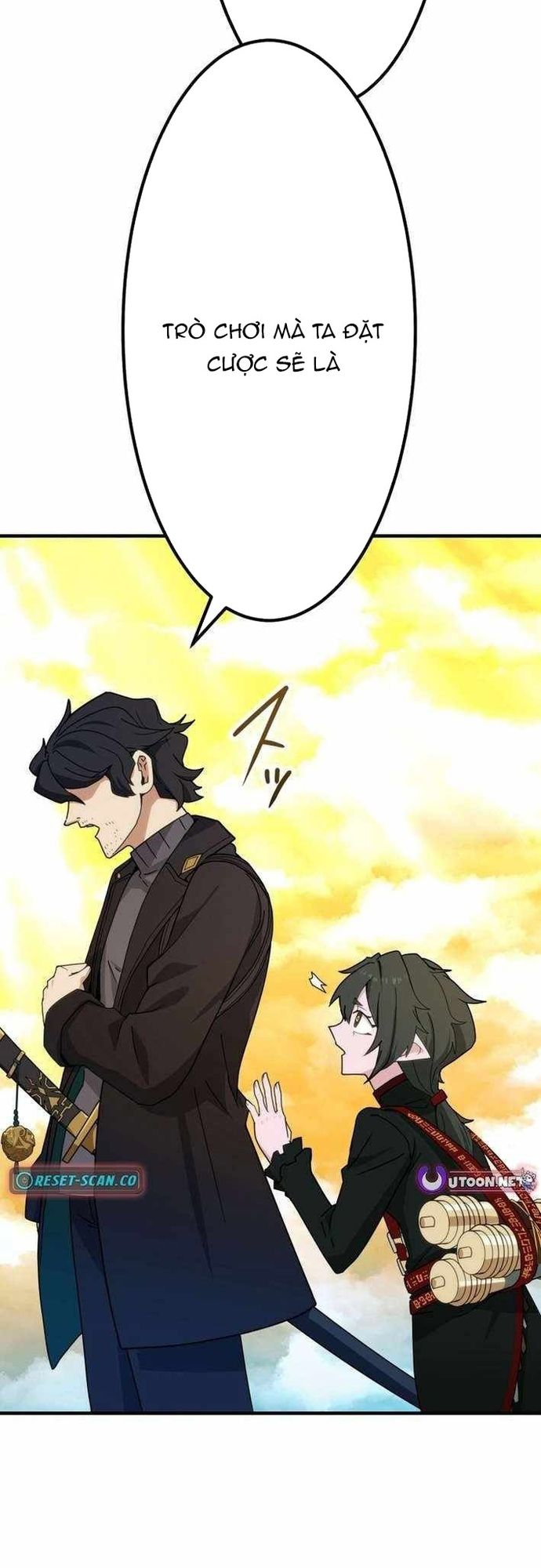 Đảo Ngược Chỉ Số : Từ Kẻ Xui Xẻo Thành Vô Địch! Chapter 22 - Trang 2