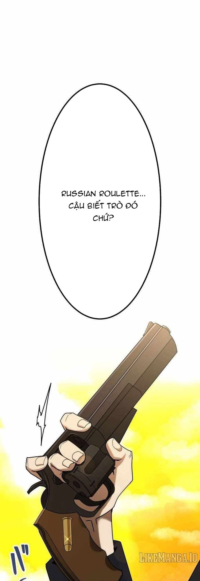 Đảo Ngược Chỉ Số : Từ Kẻ Xui Xẻo Thành Vô Địch! Chapter 22 - Trang 2