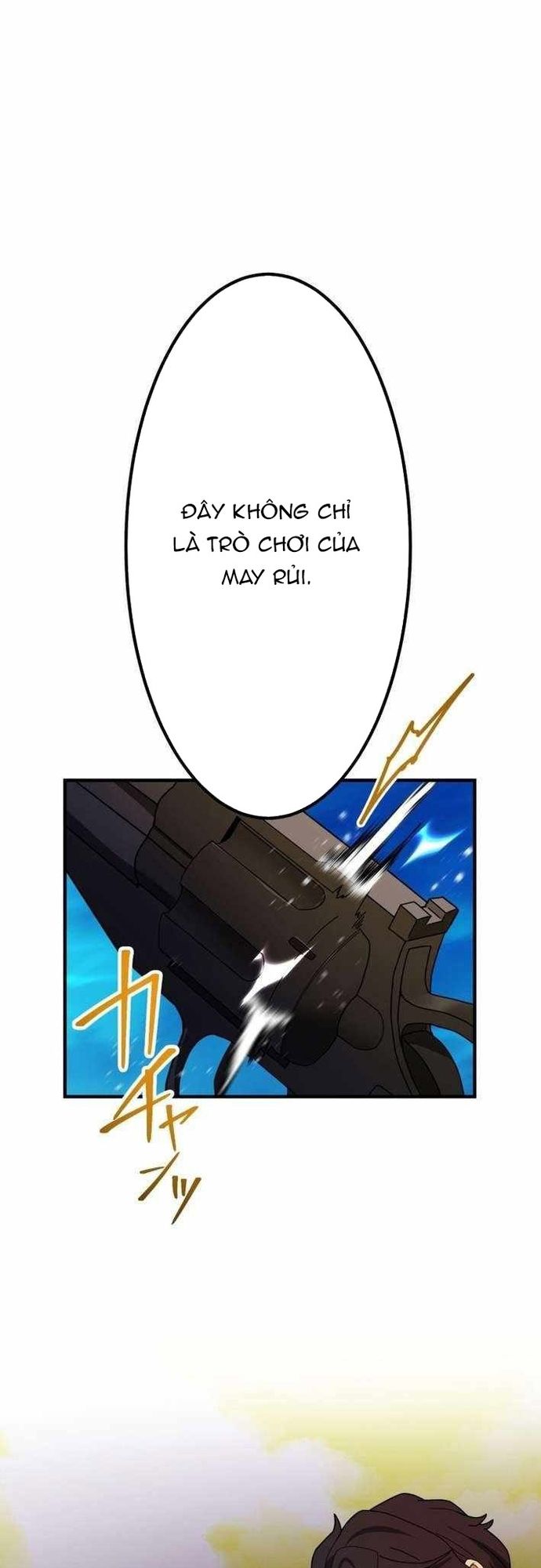 Đảo Ngược Chỉ Số : Từ Kẻ Xui Xẻo Thành Vô Địch! Chapter 22 - Trang 2