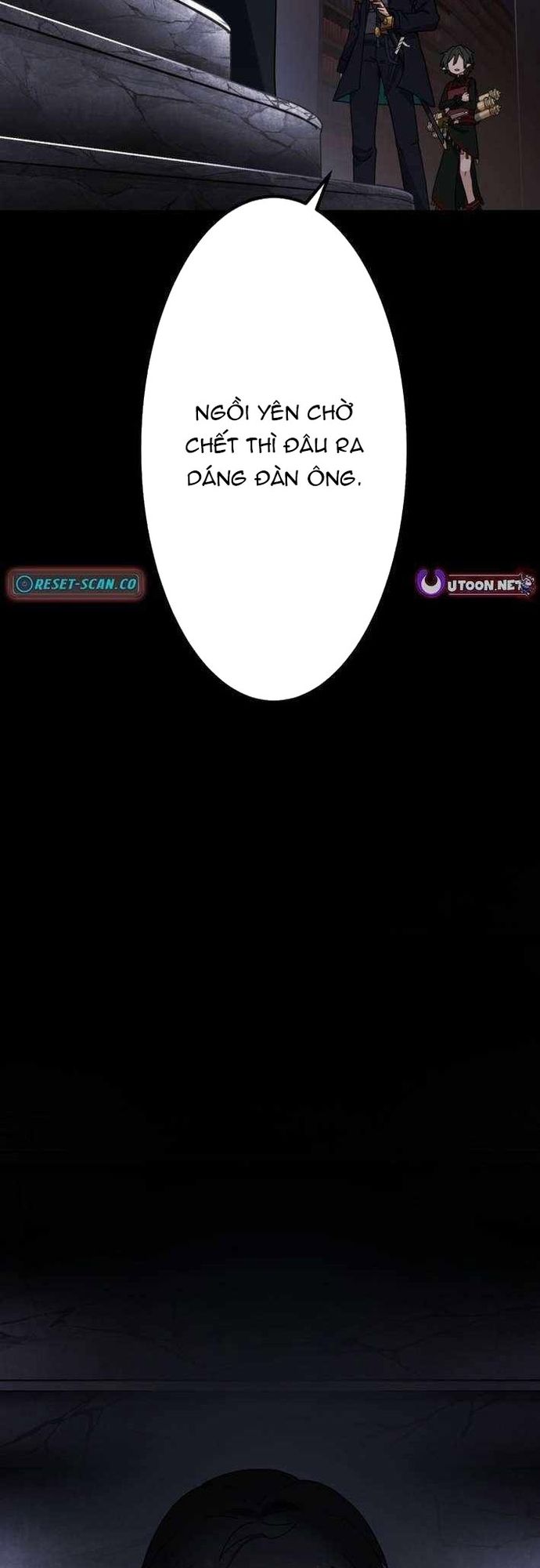 Đảo Ngược Chỉ Số : Từ Kẻ Xui Xẻo Thành Vô Địch! Chapter 22 - Trang 2