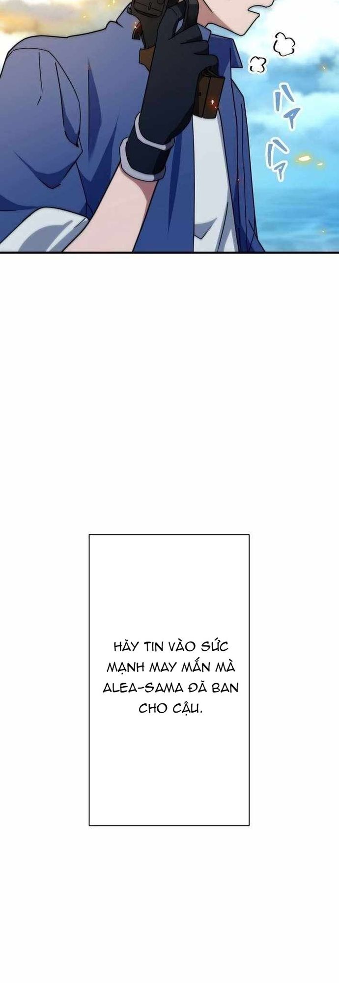Đảo Ngược Chỉ Số : Từ Kẻ Xui Xẻo Thành Vô Địch! Chapter 22 - Trang 2