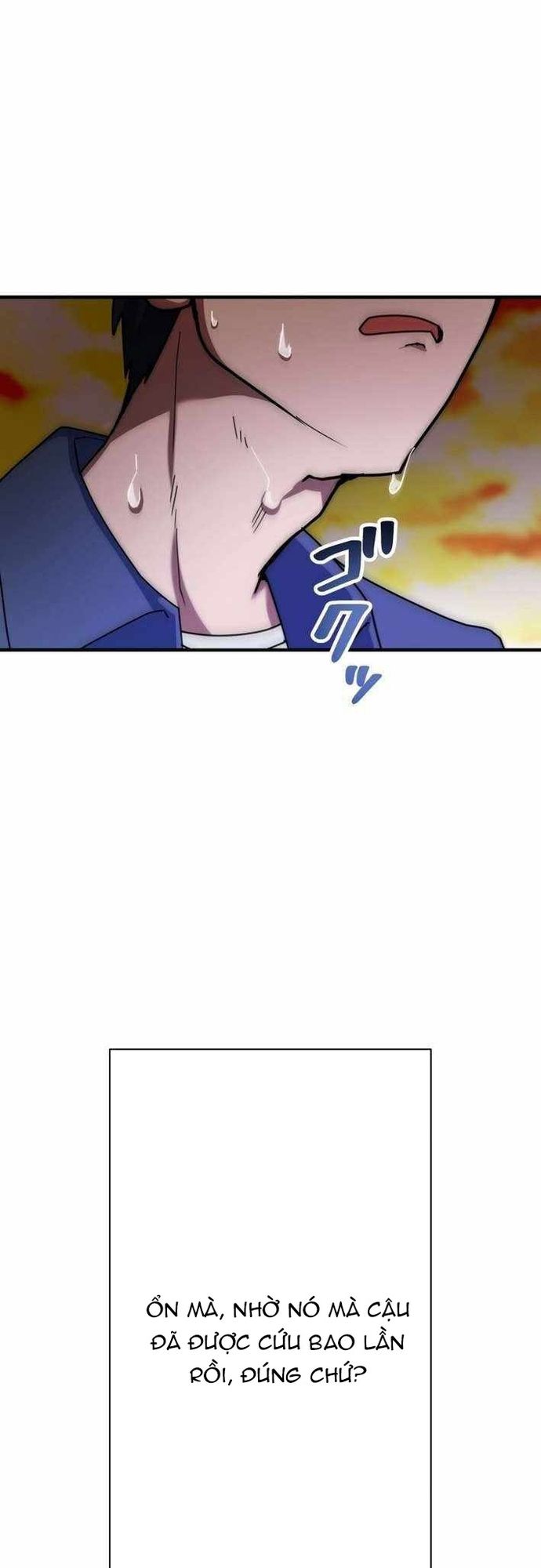 Đảo Ngược Chỉ Số : Từ Kẻ Xui Xẻo Thành Vô Địch! Chapter 22 - Trang 2