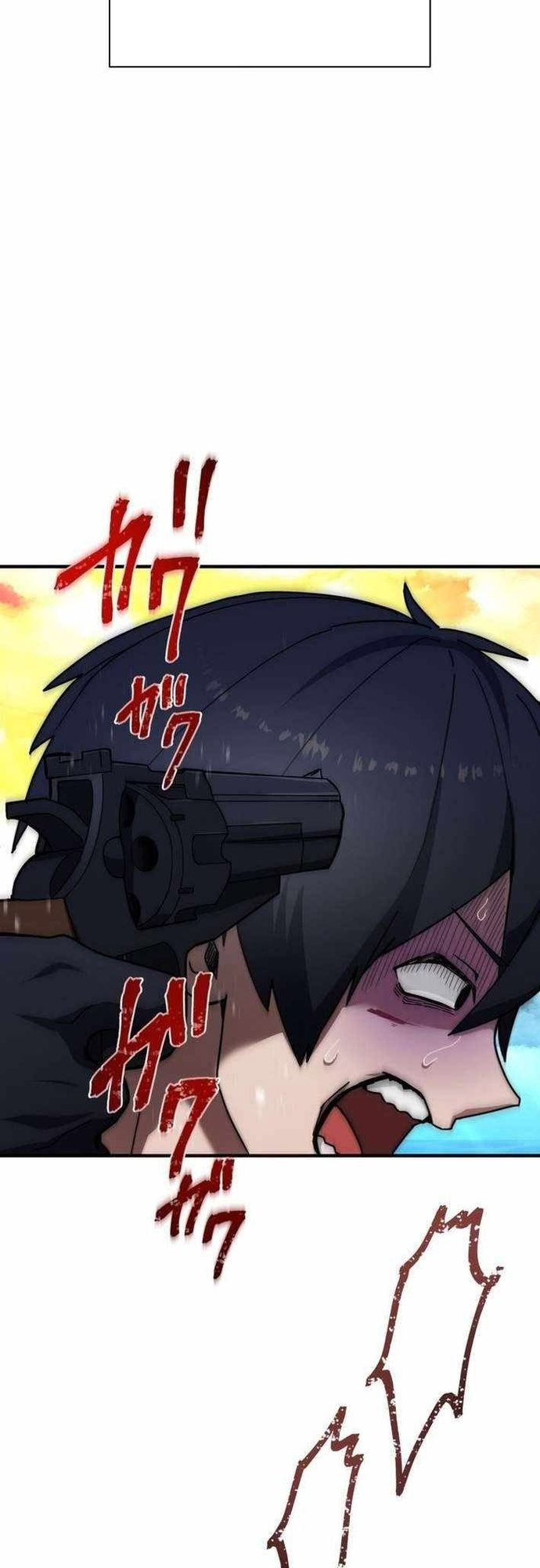 Đảo Ngược Chỉ Số : Từ Kẻ Xui Xẻo Thành Vô Địch! Chapter 22 - Trang 2